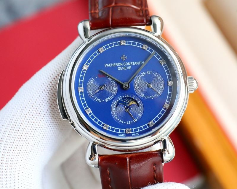 VACHERON CONSTANTIN Watches